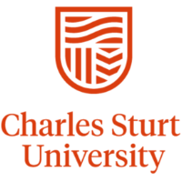 Charles Sturt University logo