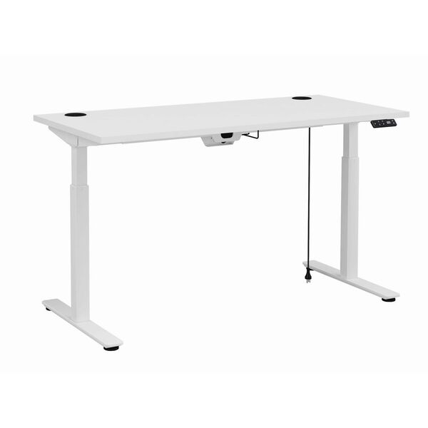 Matrix Executive Sit Stand Electric Desk 1500mm