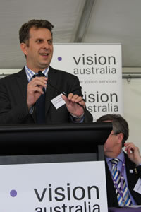 Andrew Constance