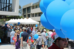 Seeing Eye Dogs Australia Open Day