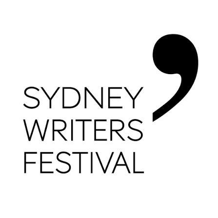 Sydney Writers Festival logo